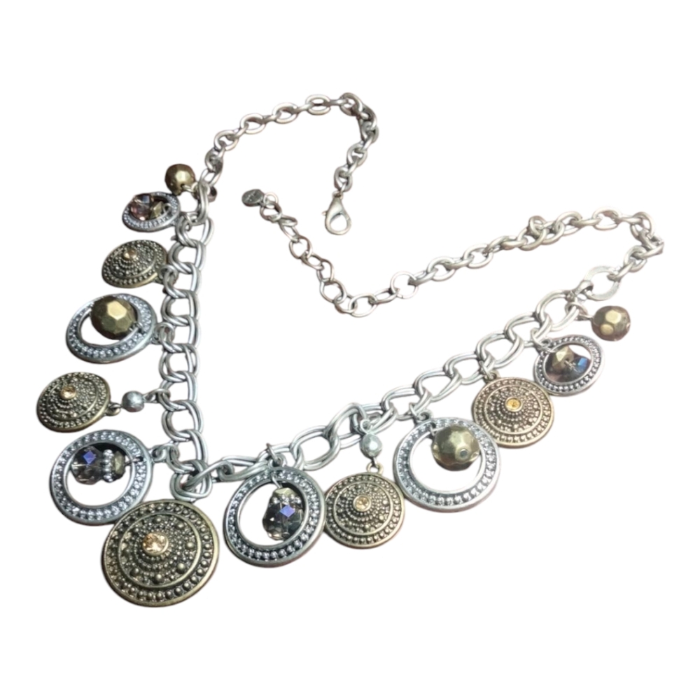 Ruby Rd Necklace - Picture 3 of 3